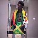 Vybz From Pretoria, Gauteng