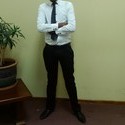 stager2 From Kroonstad, Free State