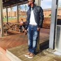 Roy26 From Pretoria, Gauteng
