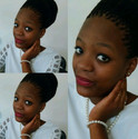 zeeie From Ladysmith, Kwazulu-Natal