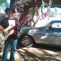 Dirk Ligter From Worcester, Western Cape