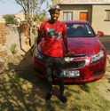 Juju37 From Kempton Park, Gauteng