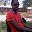 Tumi129 From Lydenburg, Mpumalanga