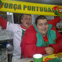 porrasteve From Vanderbijlpark, Gauteng
