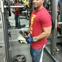 muscletech786 From Rustenburg, North West