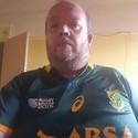 Sharkguy From Durban, Kwazulu-Natal