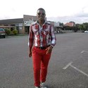 lailo From East London, Eastern Cape