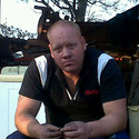 straatkind From Roodepoort, Gauteng