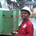 Bounty11 From Kempton Park, Gauteng