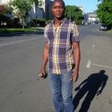 ola19 From King Williams Town, Eastern Cape