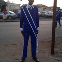 Saint17 From Alberton, Gauteng