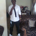 msaweezy From Rustenburg, North West