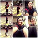 RuRu9 From Durban, Kwazulu-Natal