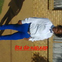 daniella215 From Bela-Bela, Limpopo