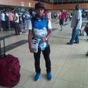 Ighoson From Randburg, Gauteng