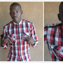 Jacques34 From Zeerust, North West