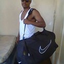 Crazie From Durban, Kwazulu-Natal