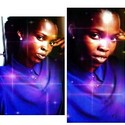 Dark baby From Krugersdorp, Gauteng