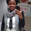 Tumyza From Krugersdorp, Gauteng