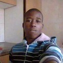 mr b12 From Newcastle, Kwazulu-Natal