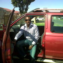mj201 From Soweto, Gauteng