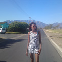 FoxyLady2 From Worcester, Western Cape