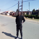 george54 From Johannesburg, Gauteng