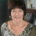 Susan14 From Cape Town, Western Cape