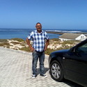 chico6 From Langebaan, Western Cape