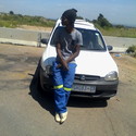 mike254 From Krugersdorp, Gauteng