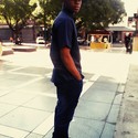 Khing From Pretoria, Gauteng