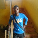 Damilare From Cape Town, Western Cape