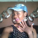 SamanthaBlaq From Boksburg, Gauteng