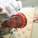 olga M From Rustenburg, North West