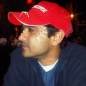 Jeethen From Randburg, Gauteng