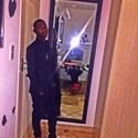 Tayo From Pretoria, Gauteng