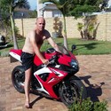xXx9 From Strand, Western Cape