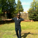 mike502 From Vanderbijlpark, Gauteng
