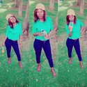 Koketso24 From Pretoria, Gauteng