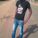 4mfana From Giyani, Limpopo