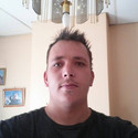 renier From Scottburgh, Kwazulu-Natal