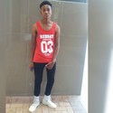 Masha3 From Polokwane, Limpopo