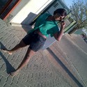 Charly11 From Tzaneen, Limpopo