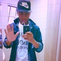 Junior Jamal From Pretoria, Gauteng