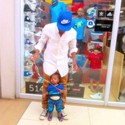 Junior Jamal Gallery Photo 3