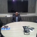 meja From Kempton Park, Gauteng