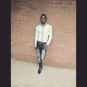 Grey11 From Polokwane, Limpopo