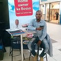 Tlakie From Johannesburg South, Gauteng
