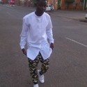 Jason82 From Soweto, Gauteng