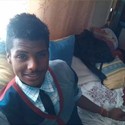 Luke32 From Cape Town, Western Cape